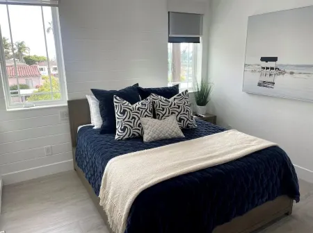 Casa de Orchard, 1BR/1BA Guest House in Point Loma Отели рядом с достопримечательностью «Пойнт Лома»