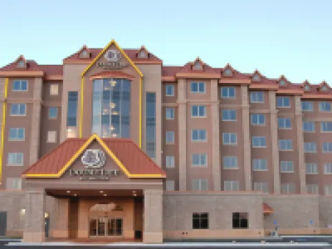 DoubleTree by Hilton Bemidji Hotels in Bemidji