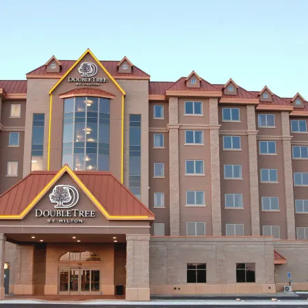 DoubleTree by Hilton Bemidji