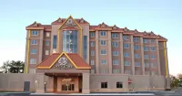 DoubleTree by Hilton Bemidji