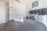 Host & Stay - the Bull Inn, 3 Double Rooms Hotels in Fernhill Heath