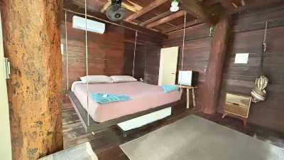Hotel Xu-La Azul
