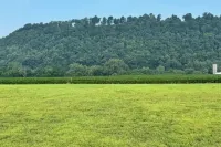 River Bluff Getaway- Entire Home/4BR, 3BA/ Bluff Views, 2 Kitchens, 2 Laundry