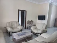 Lovely 3 bedroom house Hotels in Sowutoum