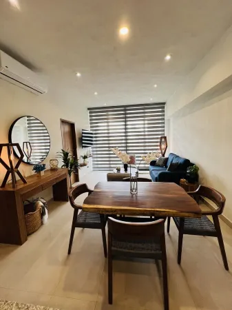 Cozy Apartment in Bucerias - 2 Blocks from the Beach