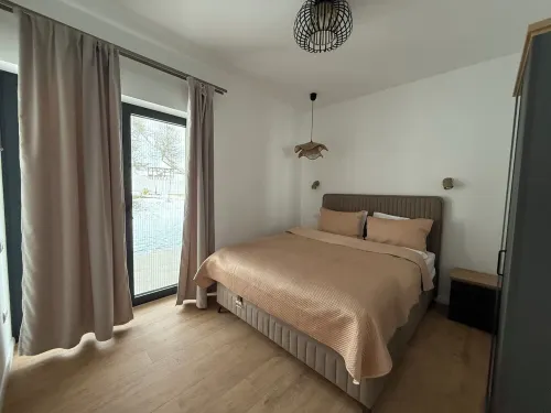 Luxury Villa with jacuzzi in Bran Hoteles en Șimon