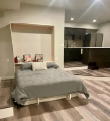 Built in 2021: Custom Designed Modern Luxury