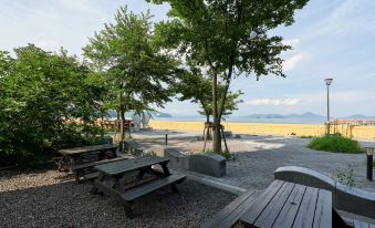 Geoje Beach House