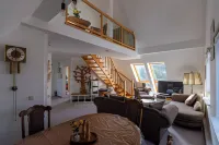 FeWo Klosterlinchen Các khách sạn ở Walkenried