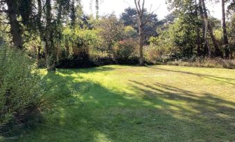 5 Person Holiday Home in Rødby-by Traum