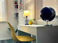 Bright & Modern Beachside Escape