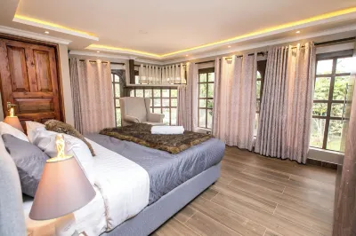 41 Haven Hotels near Ngong Racecourse