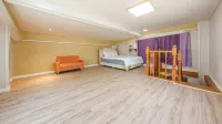 Gyeongju Ain Kids Poolvilla