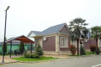 Gabala Bless Hotel Cottage