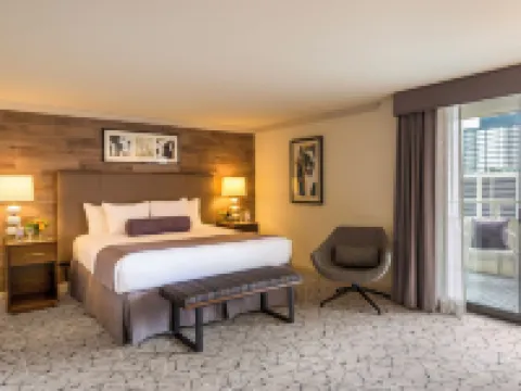 Warwick Denver Hoteles en Denver