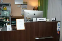 City-Hotel Wuppertal Hotels in Schwelm