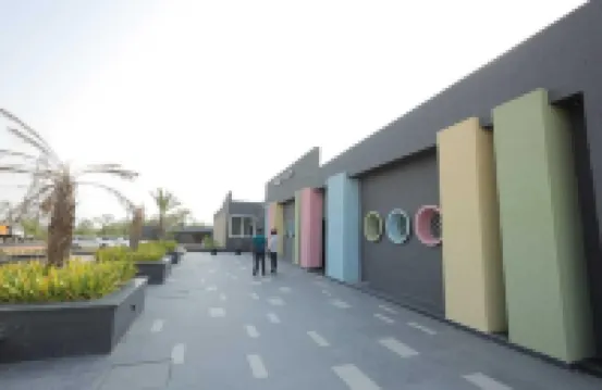 Hotel Black Harbour Hotels in Bharatpur