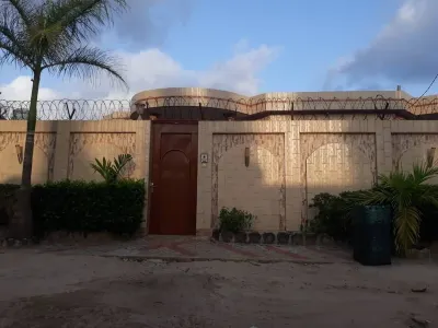 Maison Calme et Chaleureuse Hotels in 