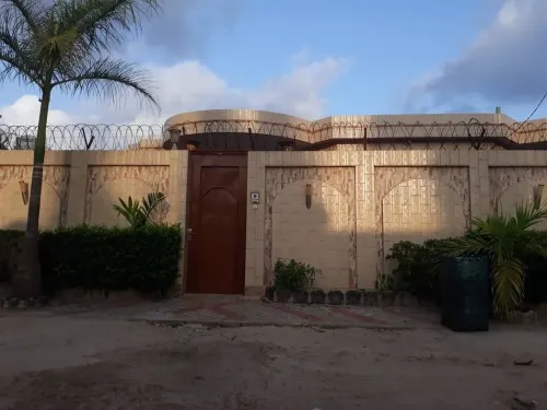 Maison Calme et Chaleureuse