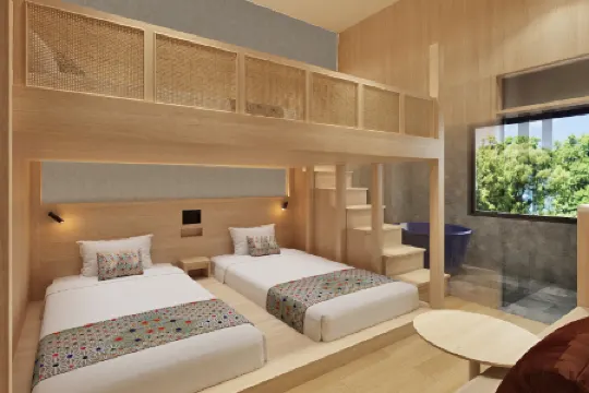 Fujisan Station Hotel