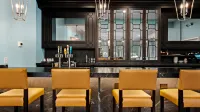The Founders Inn and Spa, Tapestry Collection by Hilton - bar
