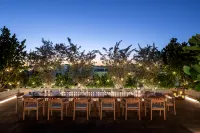 The Ray Hotel Delray Beach, Curio Collection by Hilton - petit déjeuner