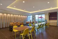 Home2 Suites by Hilton Turlock - breakfast