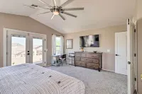 Complimentary Heated Pool Goodyear Getaway!