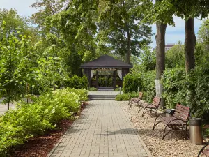 Hilton Garden Inn Kaluga Hotel