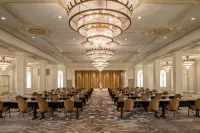 The Roosevelt New Orleans, A Waldorf Astoria Hotel