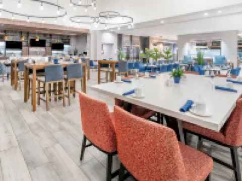 Hilton Garden Inn Trinidad Downtown Hotels in Trinidad