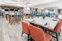 Hilton Garden Inn Trinidad Downtown Hotels in Trinidad