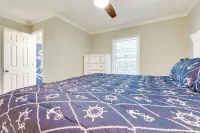 Charming Gulfport Home ~ 2 Mi to Marina - Beach