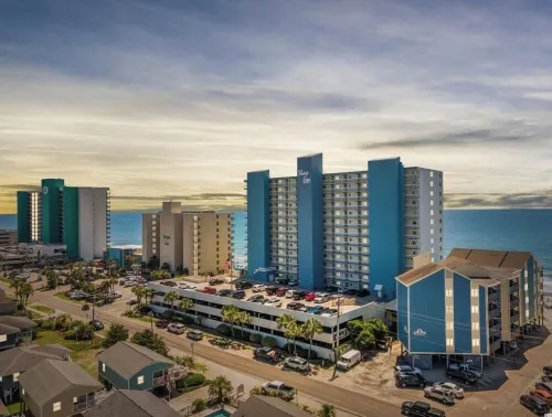 STUNNING OCEAN FRONT; new renovated space. Waters Edge 1207; W.E. 1207; WE 1207