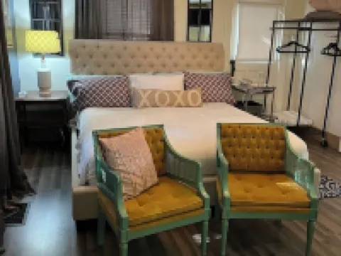 Doves Nest Guest House<br> Tranquil & Relaxing Hotels in Ste. Genevieve County