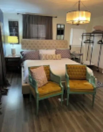 Doves Nest Guest House<br> Tranquil & Relaxing