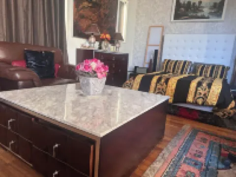 Sydney Penthouse 1King Bed Queen Bed Extra Queen available Service Guarantee 馬魯布拉酒店