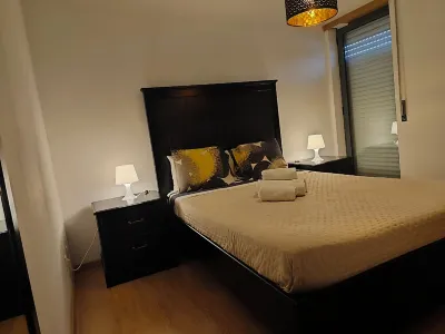 Casa de Odivelas Evoca a Essência Acolhedora e é Aconchegante Hotels near Odivelas
