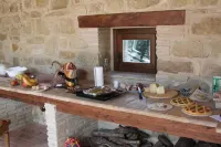 The House of the Village