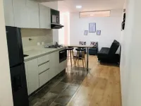 Apto Único y Tranquilo