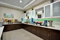 Homewood Suites by Hilton New Braunfels - sarapan