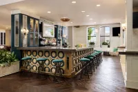 The Riverfront Hotel New Orleans - วิว