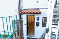 BELLAVISTA APARTMENT Hotels in Blevio