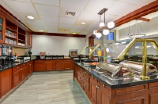 Homewood Suites by Hilton Reno