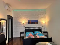 Katona Apartments - Apartments