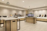 Home2 Suites โดย Hilton โคลวิส - พร้อมอาหารเช้า