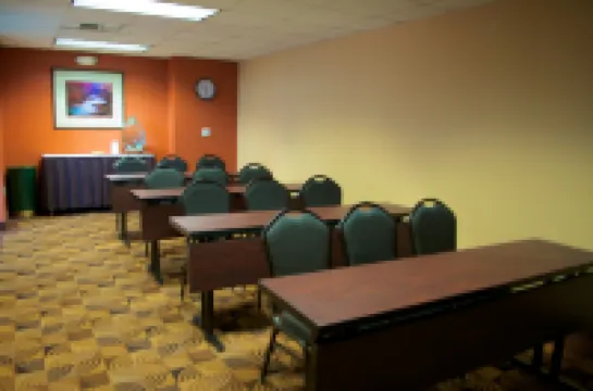 希爾頓歡朋套房飯店-費拉格爾斯塔夫