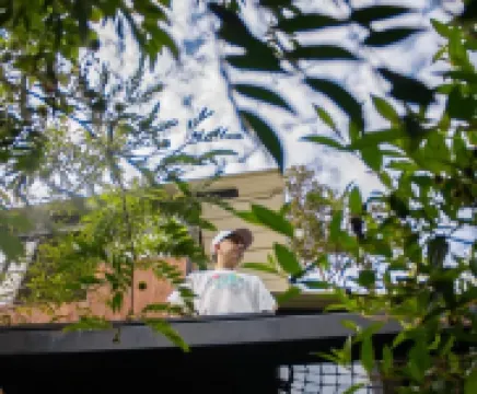 The Alba Glamping Aurora