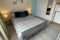 The Studio, 2 bed flat, sleeps 4, Hadrian’s Wall, Brampton Hotels in Brampton