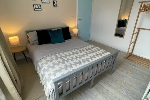 The Studio, 2 bed flat, sleeps 4, Hadrian’s Wall, Brampton Hotels in Brampton